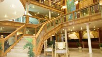 4 nights Luxor and Aswan Nile cruise with Hot air balloon&Abu Simbel from Luxor