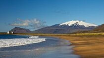 Full Day Private Tour in Snaefellsnes from Reykjavík(1- 5 Person)