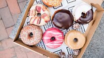 Boston Delicious Donut Adventure by Underground Donut Tour