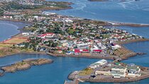Full Day Private Borgarfjörður Tour from Reykjavík(1 - 5 person) 