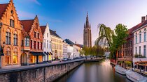 Private Customizable Guided Tour: Explore at Your Own Pace