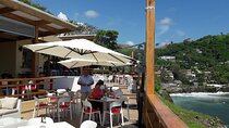 Day at the Beach at La Libertad