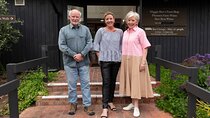 Ultimate Maggie Beer's Farmshop Experience