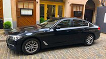 Try find your better than us ! Airport transfer in Montego Bay HTL-APT (MBJ)