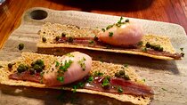 Foodies Bucket List - Walking Tour