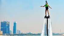 Flyboarding in Dubai - 30 Minutes 