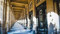 Escape Game in the Covered Passages in Paris