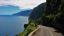Let-Me-Surprise-You Private Full-Day Tour in All Terrain Vehicle
