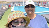 Amazing Sailing Nile cruise from Aswan for 3 Nights + Abu Simbel & Air Balloon