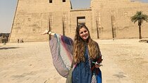 Luxor Day Visit Habu Temple, Valley Of Workers & Queens