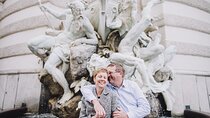Private Vacation Photography Session with Local Photographer in Vienna