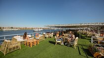 Amazing 9 Days Cairo,Luxor,Aswan Abu Simbel,Cruise & Red sea From Cairo Airport