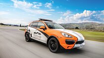 Highlands Taxi - Highlands Motorsport and Tourism Park