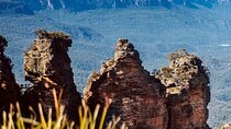 Private Day Trip at the Blue Mountains