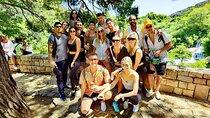 Krka Waterfalls Day Tour with Boat Ride from Split and Trogir