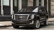 Private Round Trip Boston Airport BOS to Boston City