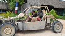 adrenaline in buggies for half-day groups