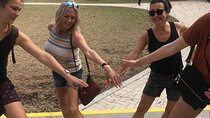 Fun City Scavenger Hunt in Sacramento by 3Quest Challenge