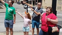 Scavenger Hunt in Houston by 3Quest Challenge