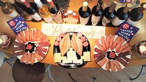 Special Selection Bulgarian Wine Tasting