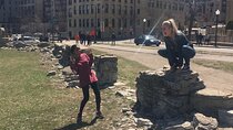 Minneapolis City Scavenger Hunt Excursion by 3Quest Challenge
