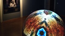 Art Gallery Sightseeing Tour in Sofia
