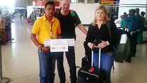Airport to Kandy Drop