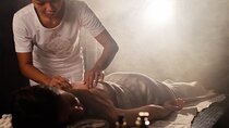 Versace Diamond and Gold Royal Hammam Journey