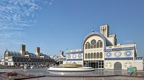 Sharjah Half-day Tour With Traditional Lunch from Dubai 