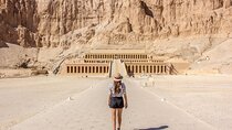 Full day West bank in Luxor 
