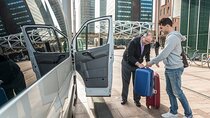 Private QAIA Airport Pick-up OR Drop-off service 24/7