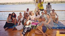 4 Days- Cruise Aswan To Luxor, Balloon ,Tours , With Sleeping Train From Cairo