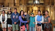 Private Full-Day Tour of Egyptian Museum and Giza Pyramids