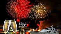 New Year's Eve Reykjavík Cruise