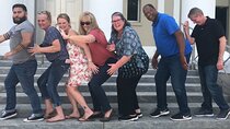 Houston City Scavenger Hunt by Zombie Scavengers