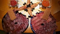 Bulgarian Prime Cuts and Wine Tour
