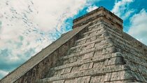 Ultimate Chichen-Itza Cenote Swim & Valladolid from Cancun