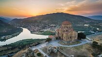 Mtskheta - Jvari Private Tour + Chronicles of Georgia 