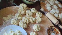 Mtskheta: Exploring Heritage and Cuisine through Cooking Classes