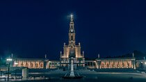 Fátima Special Night Private Tour