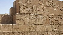 Best Of All 4 Nights Nile Cruise Luxor to Aswan From Luxor With Balloon & Tours