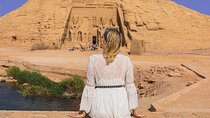Amazing Nile Cruise 4-Days From Aswan To Luxor,Tours& Balloon,Abu Simbel 