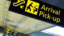 Private Marrakech Airport Transfer to Hotel or Riad