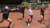 Fun City Scavenger Hunt in San Jose by Crazy Dash