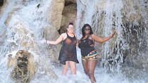 Private Full-Day Tour in Ocho Rios from Montego Bay