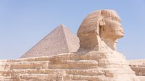 9 Day Egypt Travel Packages Cairo and Alexandria with the White Desert