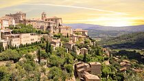 Luberon Small-Group Day Trip from Avignon