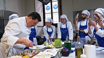 Our Michelin Star Chef cooking class