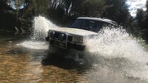 Barrocal Adventure - 4 hours