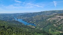 From Porto: Peneda-Gerês National Park Full Day Tour